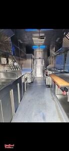 2020 20' Kitchen Food Concession Trailer | Mobile Food Unit