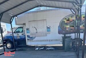 Versatile - 2000 24' GMC All-Purpose Food Truck Mobile Vending Unit