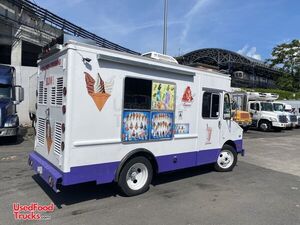 Chevrolet P30 Ice Cream Truck | Mobile Business Vehicle