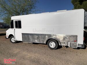 Used Chevrolet 22' All-Purpose Food Truck Mobile Food Unit