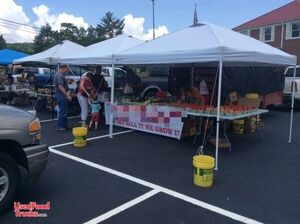 TENNESSEE RETIREMENT SALE- Food Truck Park with Land, Facilities, House, Farmer's Market, and More