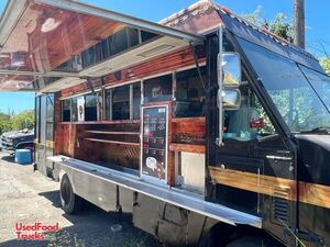 Preowned - 2005 9' x 22' All-Purpose Food Truck | Mobile Food Unit.