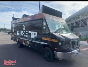 Preowned - 2005 9' x 22' All-Purpose Food Truck | Mobile Food Unit