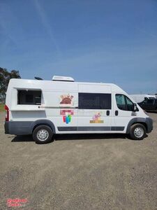 2018 Dodge RAM 3500 All-Purpose Food Truck | Mobile Food Unit.