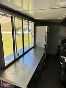 2021 - Mobile Street Vending Unit - Kitchen Food Concession Trailer