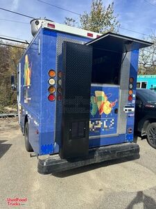 2003 21' Workhorse P42 All-Purpose Food Truck | Mobile Food Unit