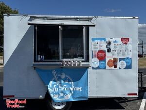 2025 8.5. x 12' Food Concession Trailer Mobile Vending Unit inTexas