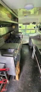 8' x 16' Kitchen Food Trailer | Food  Concession Trailer