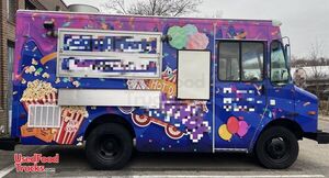 2003 Workhorse P42 All-Purpose Food Truck | Mobile Food Unit