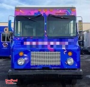 2003 Workhorse P42 All-Purpose Food Truck | Mobile Food Unit.