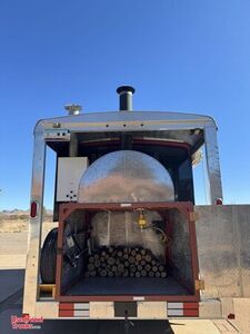 Like New - 2018 6.5' x 16' Wood Fired Pizza Trailer | Mobile Food Unit