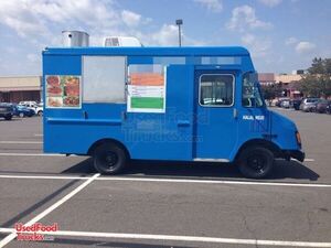 For Sale Workhorse Food Truck - Used