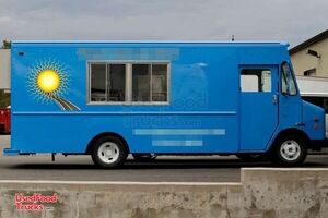1997 - Chevy P30 Food Truck / Mobile Kitchen