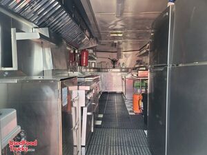 Fully Equipped - 2021 8.5' x 26' Diamond Cargo  Kitchen Food Trailer