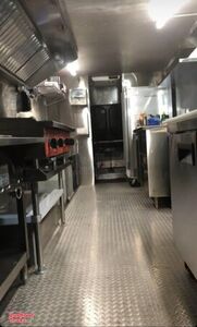 Ready To Go - 24' All-Purpose Food Truck | Mobile Street Vending Unit