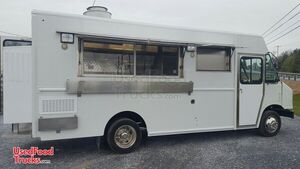 2015 - Ford Food Truck.