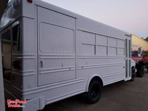 Ford Food Truck.