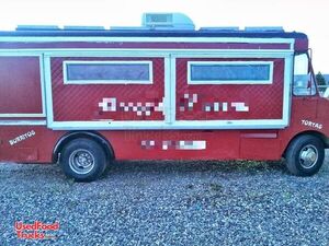 Food Truck and Canteen Truck.