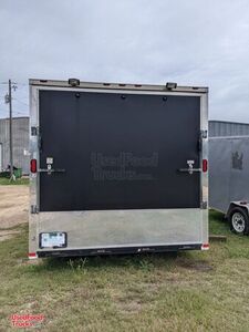 2015 Freedom 8.5' x 24' Kitchen Food Trailer/Mobile Kitchen