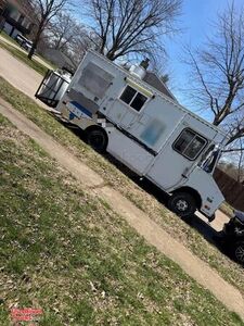 Well Equipped - Chevrolet All-Purpose Food Truck Mobile Vending Unit