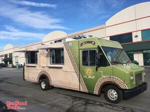 2008 10' x 28' Ford All-Purpose Food Truck | Mobile Food Unit.