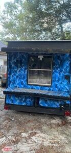 Versatile - Kitchen Food Concession Trailer Mobile Vending Unit