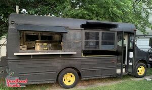 Preowned - 2001 Chevrolet 3500 All-Purpose Food Truck | Mobile Food Unit.