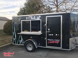 2017 Freedom Street Food Concession Trailer / Mobile Kitchen