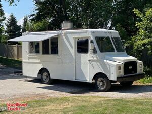 Used Ford Street Vending Unit - All Purpose Food Truck.