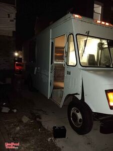 2001 Chevrolet All-Purpose Food Truck | Mobile Food Unit