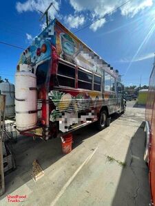 2005 International All-Purpose Food Truck | Mobile Food Unit