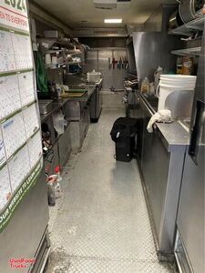 Like-New - Kitchen Food Concession Trailer with Pro-Fire Suppression