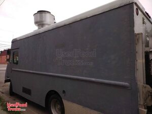 2001 Freightliner All-Purpose Food Truck | Mobile Food Unit
