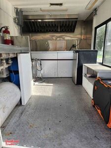 Turnkey Vintage  1977 Chevy P30 Hand Dipped Ice Cream Truck | Mobile Ice Cream Parlor