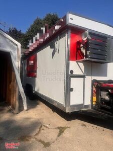 2024  Kitchen Food Concession Trailer with  Fire Suppression System