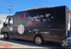 2016 28' Ford All Purpose Mobile Kitchen Food Truck