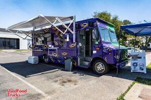 2005 Chevrolet Workhorse All-Purpose Food Truck | Mobile Food Unit.