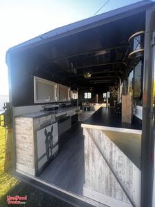 Brand New- Built To Order Horse Trailer Concession Conversion | Mobile Bar Trailer