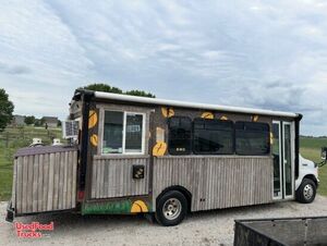 Versatile - 2007 Ford E450 Super Duty All-Purpose Food Truck