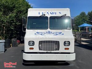 Well Equipped - 2019 Ford Triton All-Purpose Food Truck | Mobile Food Unit.