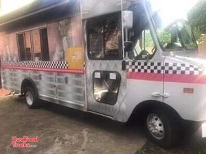 2007 7.5' x 24' Ford All-Purpose Food Truck | Mobile Food Unit