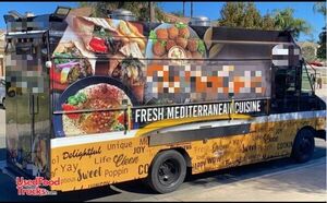 Well Equipped - 2007 Workhorse W42 All-Purpose Food Truck