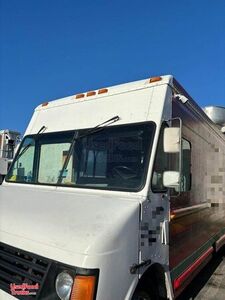 2004 Workhorse Step Van Kitchen Food Truck with Pro-Fire System