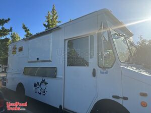 Well Equipped - 2001 Grumman Olson All-Purpose Food Truck