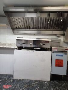 2009 Pace American 8.5' x 24' Food Concession Trailer Mobile Kitchen