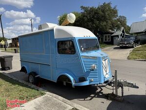 2020 12' Beverage Concession Trailer Mobile Vending Unit
