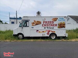 Used - 2006 GMC All-Purpose Food Truck | Mobile Food Unit.
