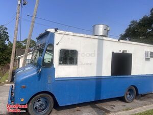 Used - Chevrolet All-Purpose Food Truck | Mobile Food Unit.