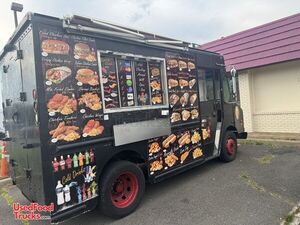2002 19' Workhorse W42 All-Purpose Food Truck | Mobile Food Unit