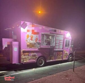 Well Equipped - All-Purpose Food Truck Mobile Food Unit